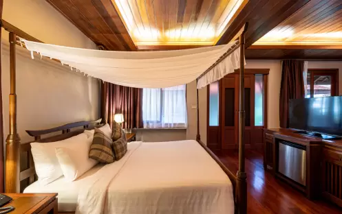 Khaolak Laguna Oriental Villa Double_9